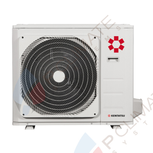 Канальный кондиционер Kentatsu KSKR105HFAN3R/KSUR105HFAN3L/-40