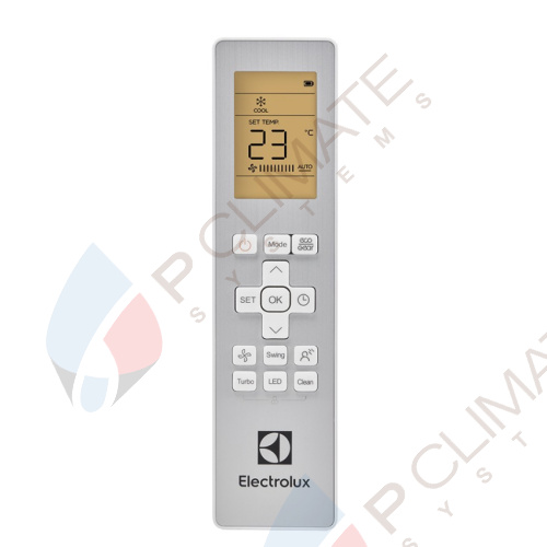 Настенный кондиционер Electrolux EACS/I-12HSM/N8