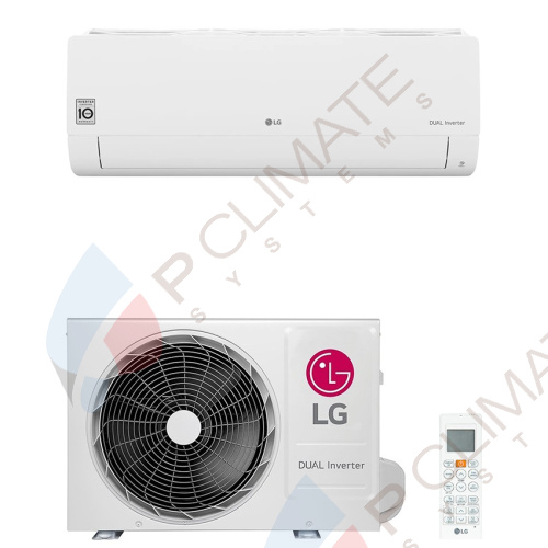 Настенный кондиционер LG P24EP