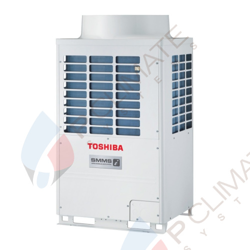 Наружный блок VRF системы Toshiba MMY-MAP1404HT8-E