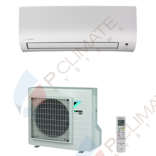 Настенный кондиционер Daikin FTXP50L/RXP50L