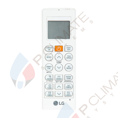 Настенный кондиционер LG DC18RH