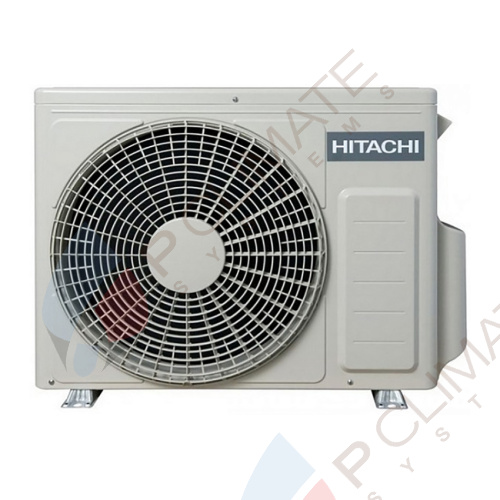 Настенный кондиционер Hitachi RAK-DJ18PHAE/RAC-DJ18PHAE