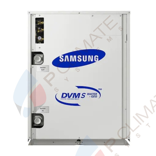 Наружный блок VRF системы Samsung AM120MXWANR/EU