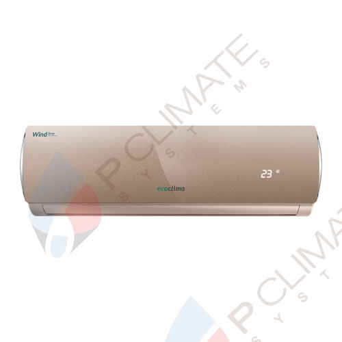 Мульти сплит система Ecoclima CMWM-H09/4R2 [G]+CMWM-H09/4R2 [S]+CMWM-H12/4R2 [W] / CM3-H22/4DR2