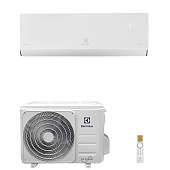 Настенный кондиционер Electrolux EACS/I-18HEN-WHITE/N8_24Y