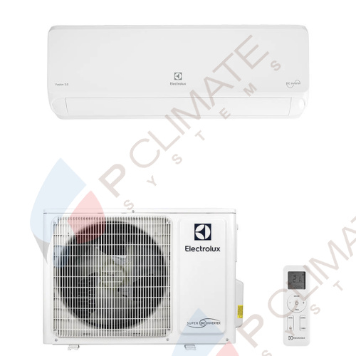 Настенный кондиционер Electrolux EACS/I-09HF2/N8