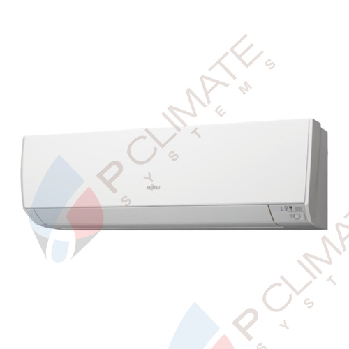 Внутренний блок VRF системы Fujitsu ASYE004GCEH/UTREV09XB