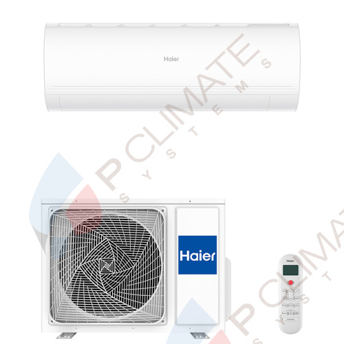 Настенный кондиционер Haier AS25PHP2HRA / 1U25PHP1FRA