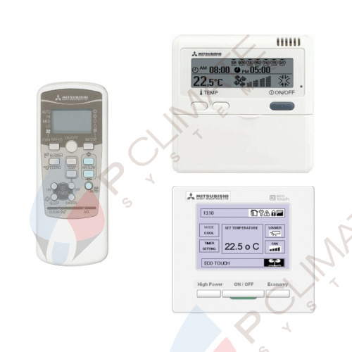 Канальный кондиционер Mitsubishi Heavy FDU100VH/FDC100VNX-W