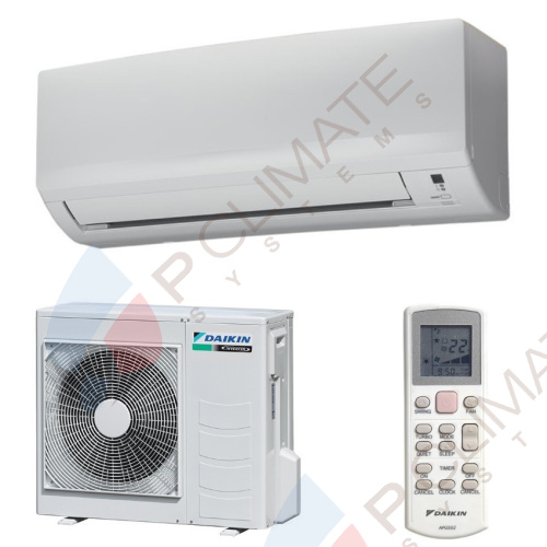 Настенный кондиционер Daikin FTXB60C/RXB60C