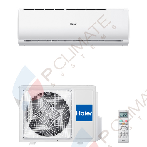 Настенный кондиционер Haier AS24TL5HRA-A / 1U24TL5FRA-A