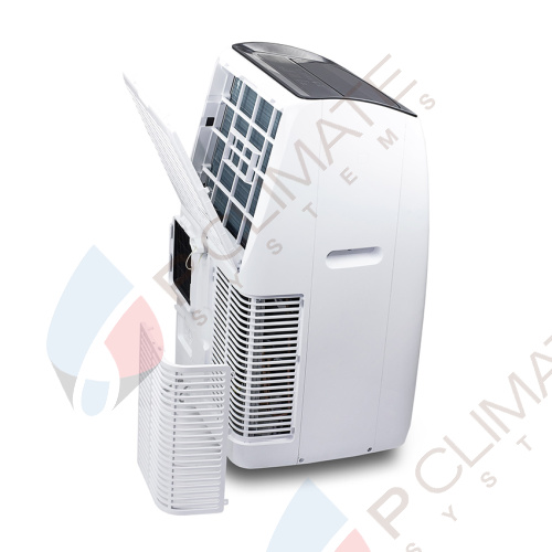 Мобильный кондиционер Royal Clima RM-LP50CN-E