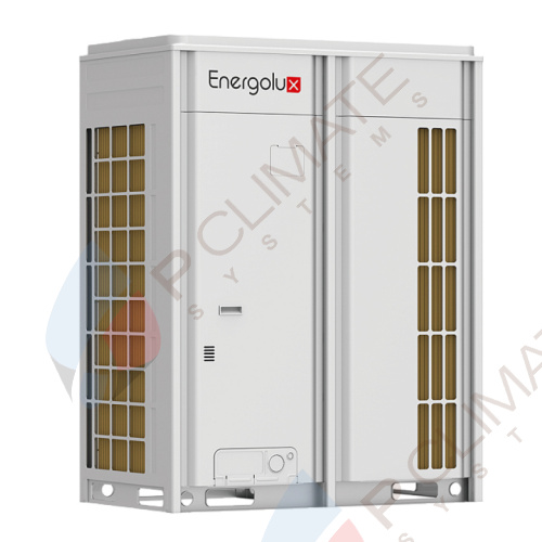 Наружный блок VRF системы Energolux SMZU215CEBI