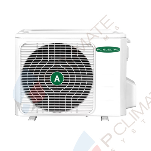 Настенный кондиционер AC ELECTRIC ACEM-07HN1_23Y