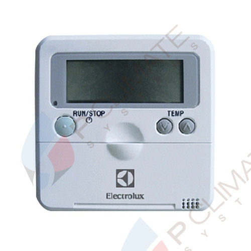 Канальный кондиционер Electrolux EACD-36H/UP2/N3/EACO-36H/UP2/N3