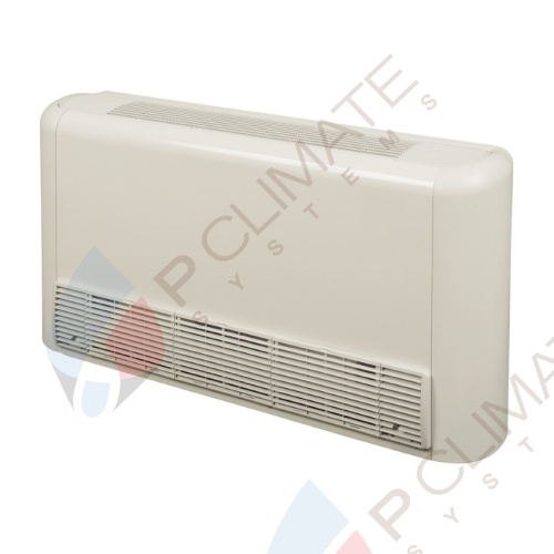 Напольно-потолочный фанкойл Daikin FWL35DTV