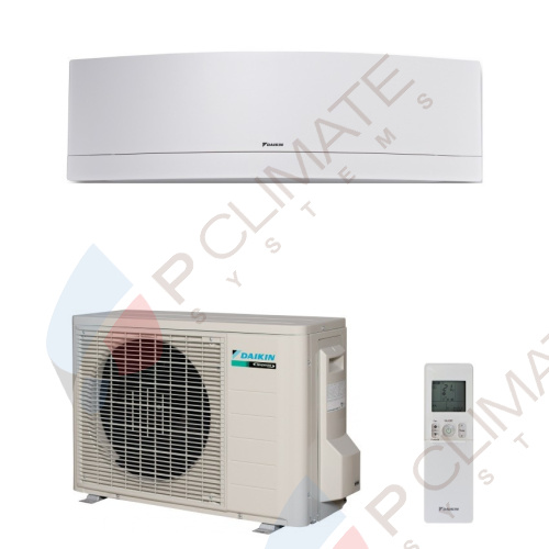 Настенный кондиционер Daikin FTXJ20MW/RXJ20M9