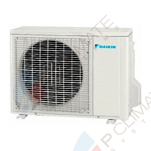 Настенный кондиционер Daikin FTYN50L/RYN50L/-30