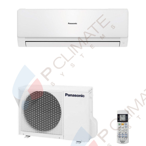 Настенный кондиционер Panasonic CS-YW7MKD/CU-YW7MKD