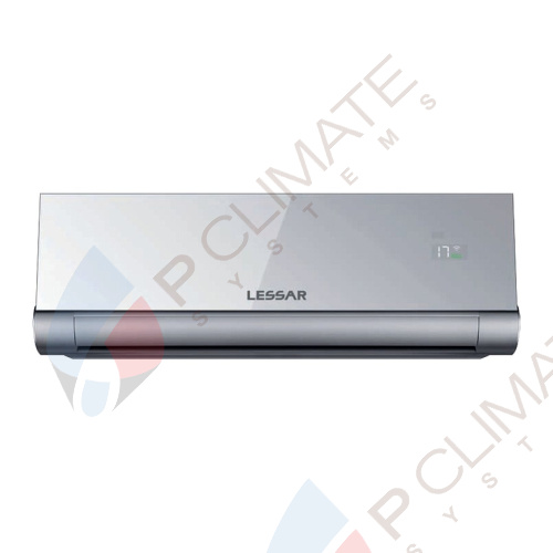 Настенный кондиционер Lessar LS-HE09KAE2/LU-HE09KAE2