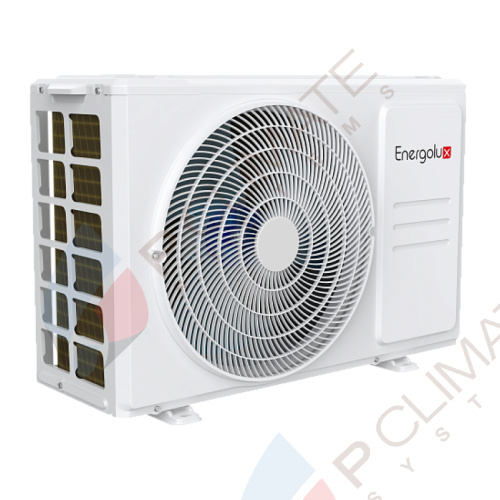 Кассетный кондиционер Energolux SAC36С6-A/SAU36U6-A-WS40