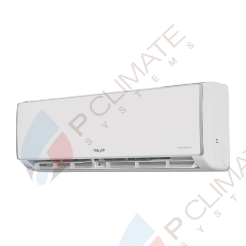 Мульти сплит система Shuft SFMS/I-09 HB FMI/N8/In/white x4 / SFMO/I-32 FMI-4/N8/Out