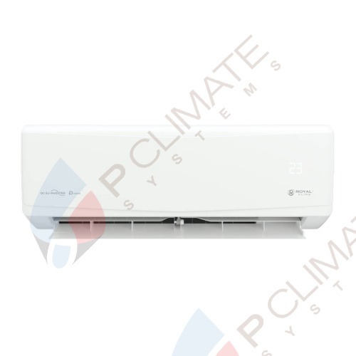 Мульти сплит система Royal Clima RCI-GR22HN+RCI-GR35HN / 2RGR-18HN/OUT