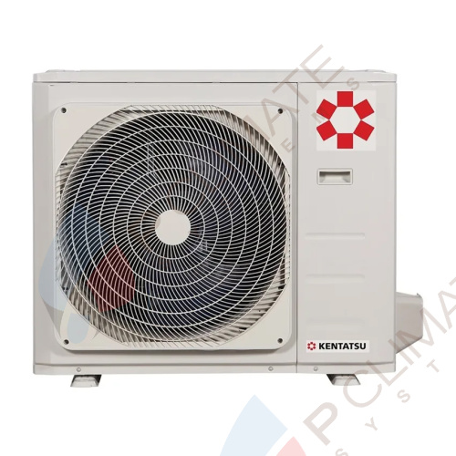 Канальный кондиционер Kentatsu KSKR176HFAN3/KSUT176HFAN3/-40