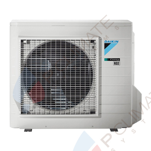 Кассетный кондиционер Daikin FFA60A9/RXM60N9