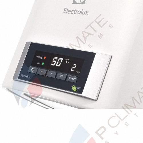 Накопительный водонагреватель Electrolux EWH 50 Formax DL