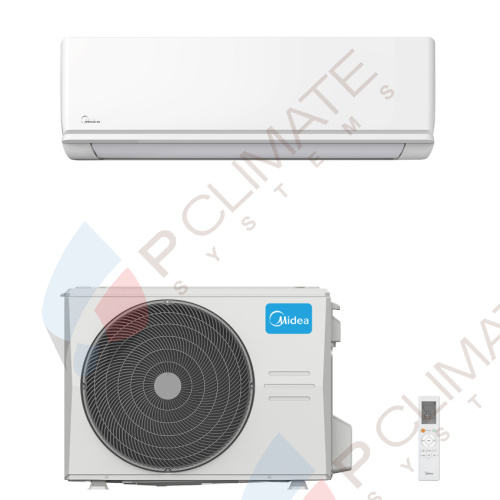 Настенный кондиционер Midea MSAG2-12N8C2U-I/MSAG2-12N8C2U-O