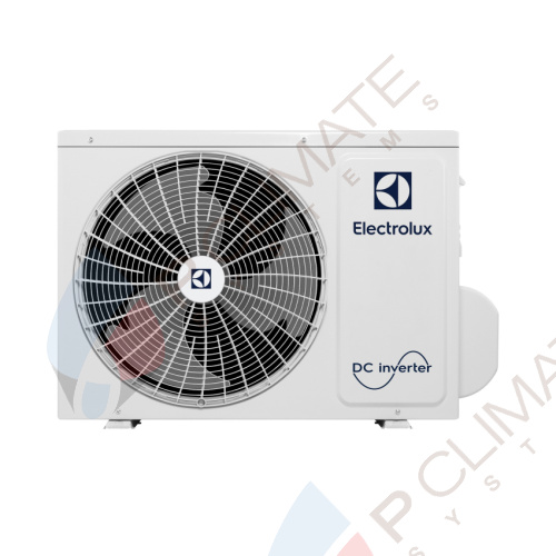 Настенный кондиционер Electrolux EACS/I-09HAL/N8