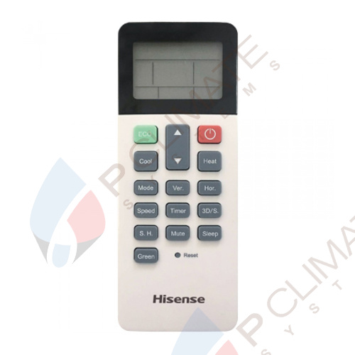 Внутренний блок VRF системы Hisense AVS-24HJFTDD