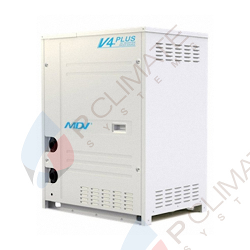 Наружный блок VRF системы MDV MDVS-280W/DRN1