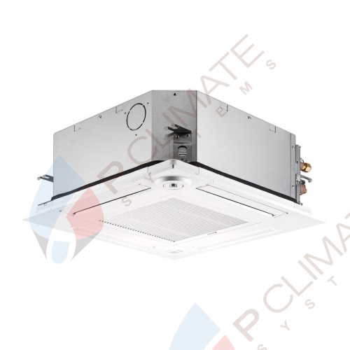 Кассетный кондиционер Mitsubishi Electric SLZ-M35FA/SUZ-KA35VA6