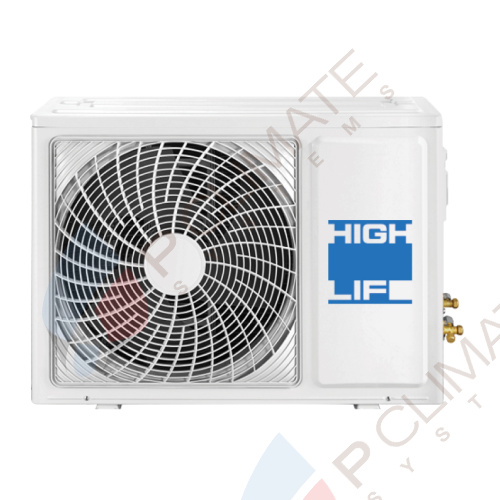 Настенный кондиционер HIGH LIFE ACHL-24PC-CHDV02S