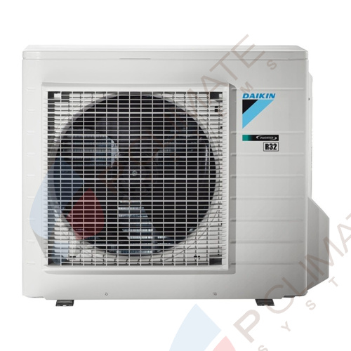 Канальный кондиционер Daikin FBA60A/RXM60N9