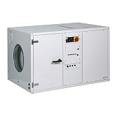 Осушитель воздуха Dantherm CDP 125*