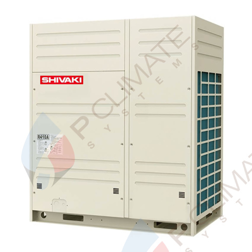 Наружный блок VRF системы Shivaki SRH220IT1-DC3