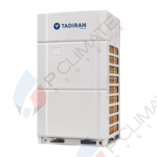 Наружный блок VRF системы Tadiran TNV280ES/2-Y(Q)