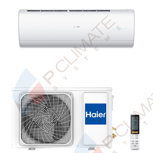 Настенный кондиционер Haier AS35S2SJ2FA-W / 1U35MECFRA