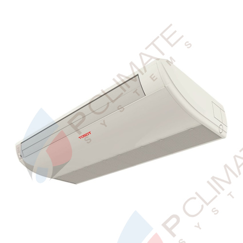 Напольно-потолочный кондиционер Tosot T36H-ILF/I/T36H-ILU/O