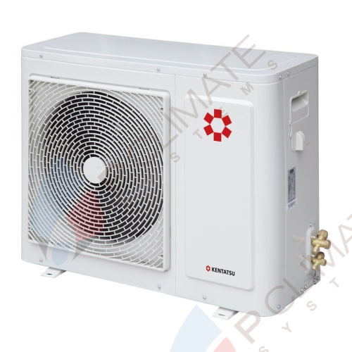 Кассетный кондиционер Kentatsu KSVC70HFAN1/KSUC70HFAN1