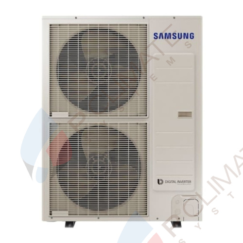 Кассетный кондиционер Samsung AC140JN4DEH/AF / AC140JX4DGH/AF