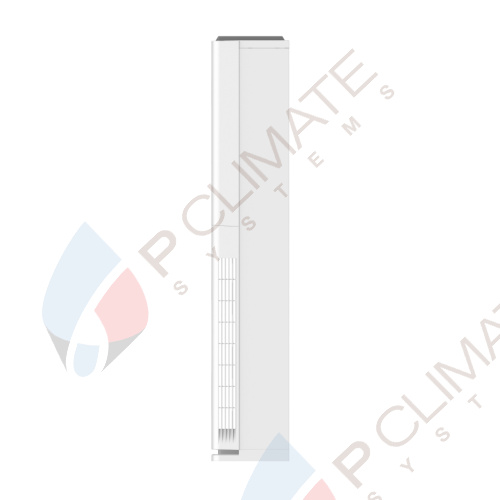 Колонный кондиционер CHiQ KFR-60LA-IN / KFR-60LA-OUT