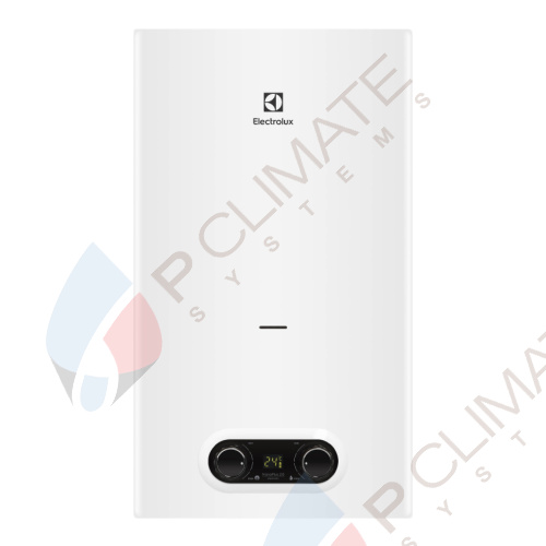 Газовая колонка Electrolux GWH 12 NanoPlus 2.0