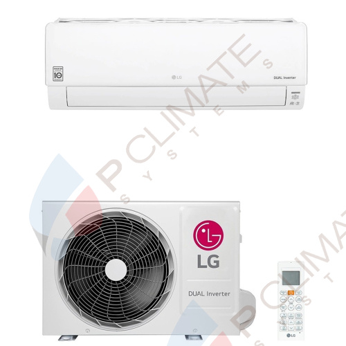 Настенный кондиционер LG DC07RH