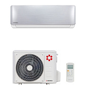 Настенный кондиционер Kentatsu KSGS70HFAN1-S/KSRS70HFAN1