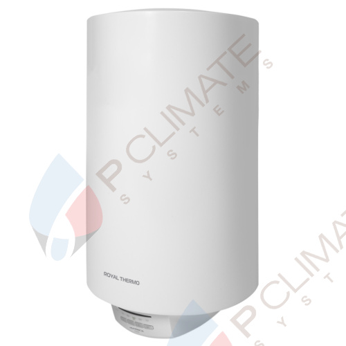 Накопительный водонагреватель Royal Thermo RWH 30 Heatronic DL Slim DryHeat